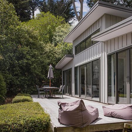 Kia Noho Villa Havelock North Luaran gambar