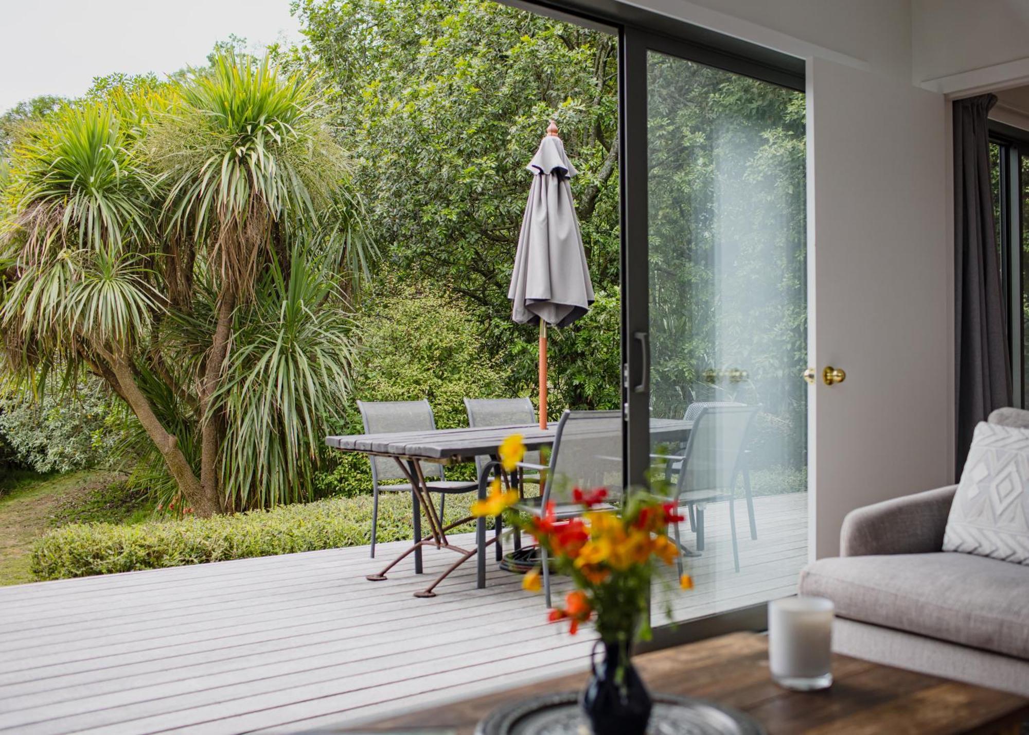Kia Noho Villa Havelock North Luaran gambar